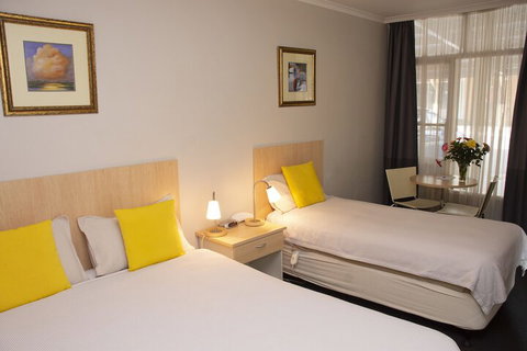 Nebula Motel Cooma - Accommodation Fremantle 6