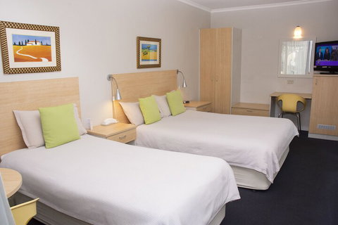 Nebula Motel Cooma - Accommodation Fremantle 7