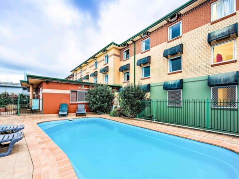 Ibis Budget Coffs Harbour - Accommodation Fremantle 0