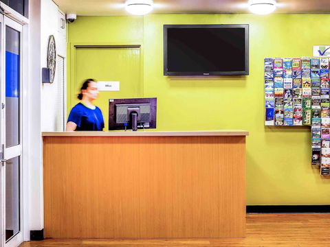 Ibis Budget Coffs Harbour - Accommodation Fremantle 2