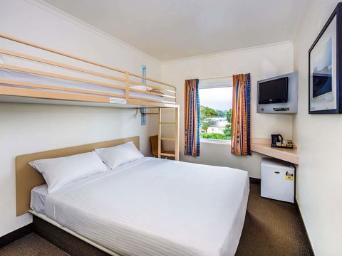 Ibis Budget Coffs Harbour - Accommodation Fremantle 5