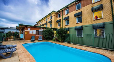 Ibis Budget Coffs Harbour - Accommodation Fremantle 1