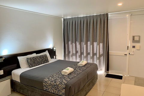 Surf Beach Motel Coffs - Accommodation Fremantle 4