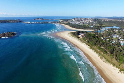 Surf Beach Motel Coffs - Accommodation Fremantle 2
