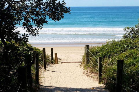 Surf Beach Motel Coffs - Accommodation Fremantle 1