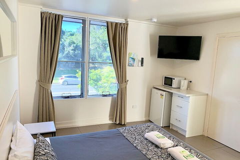 Surf Beach Motel Coffs - Accommodation Fremantle 6