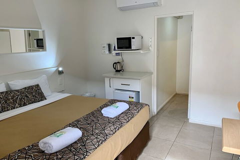 Surf Beach Motel Coffs - Accommodation Fremantle 7