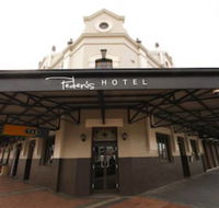 Peden's Hotel - Accommodation Fremantle