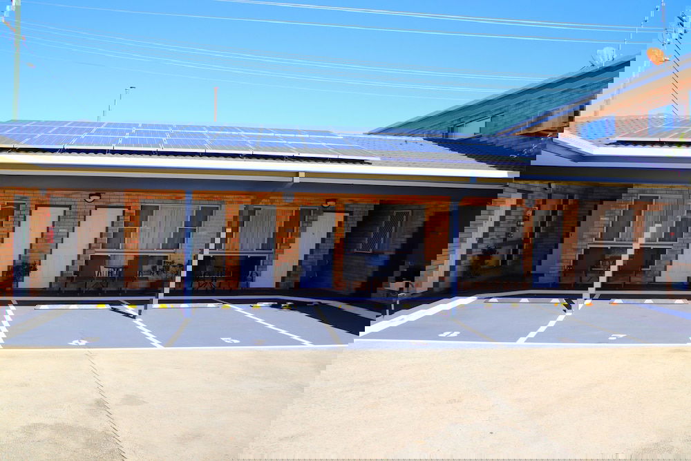 Casino NSW Accommodation Fremantle