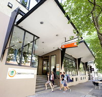 Canberra City YHA - Hostel - Accommodation Fremantle
