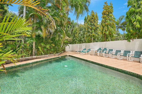 Beach Haven Apartments - Accommodation Fremantle 3