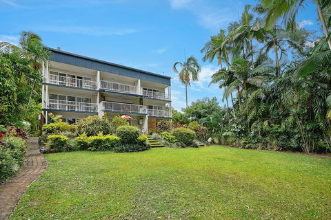 Beach Haven Apartments - Accommodation Fremantle 1