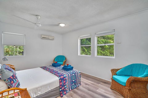 Beach Haven Apartments - Accommodation Fremantle 4