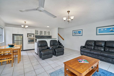 Beach Haven Apartments - Accommodation Fremantle 5