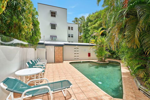 Beach Haven Apartments - Accommodation Fremantle 2