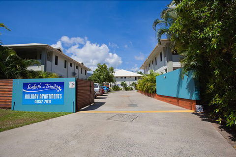 Seaforth Apartments - Accommodation Fremantle 1