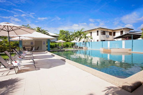 Seaforth Apartments - Accommodation Fremantle 7