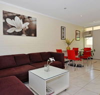 Park Vista Executive Townhouses - Accommodation Fremantle