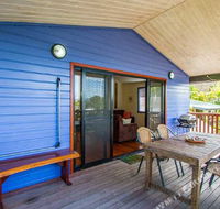 1770 Beach Accommodation Sea Breeze Agnes Water - Accommodation Fremantle