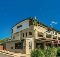Sea Villa Penthouse - Accommodation Fremantle