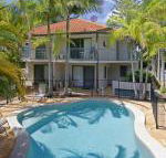 Byron Beach Flats - Accommodation Fremantle