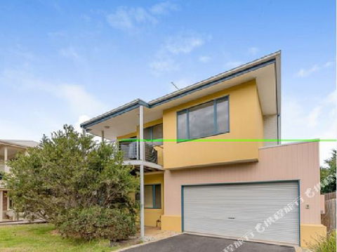 Fabulous Townhouse At The Famous Smiths Beach - Accommodation Fremantle 1