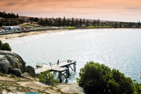 All Seasons Port Elliot Holiday House - Accommodation Fremantle 4