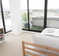 Modern 2 Bedroom Apartment in Melbournes Northcote - Accommodation Fremantle