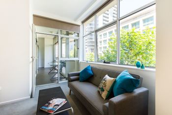 Vance 2Bdr Melbourne Apartment - Accommodation Fremantle 6