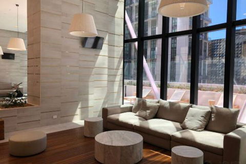 Avanti Two Bedroom View Apartment Floor 44 CBD - Accommodation Fremantle 6