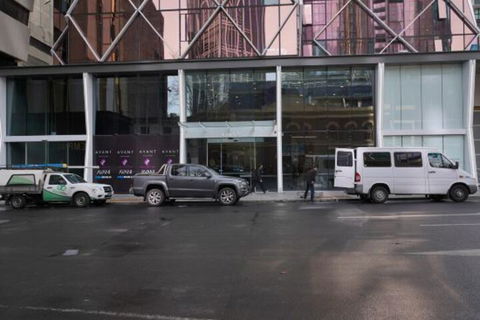 Avanti Two Bedroom View Apartment Floor 44 CBD - Accommodation Fremantle 1