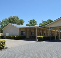 Mas Country Roma Inland Motor Inn - Accommodation Fremantle