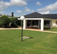 Mas Country Roma Explorers Inn Roma - Accommodation Fremantle