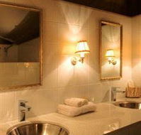 Alure Boutique Villas - Accommodation Fremantle