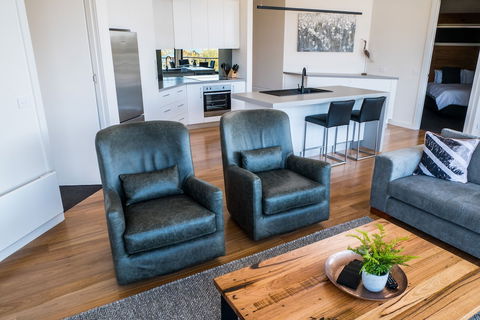 At The Bay - Accommodation Fremantle 5