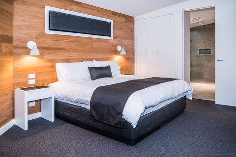 At The Bay - Accommodation Fremantle 1