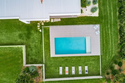 Your Luxury Escape - Scenic Vista - Accommodation Fremantle 0