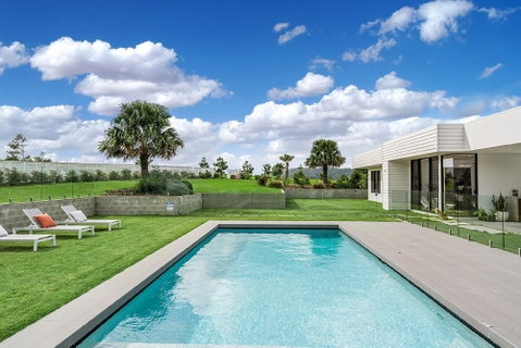 Your Luxury Escape - Scenic Vista - Accommodation Fremantle 4