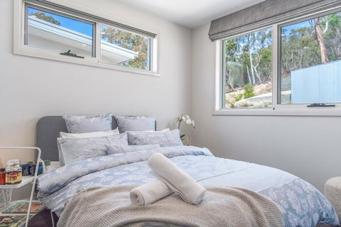 Nature & Relax House 54 - Accommodation Fremantle 0
