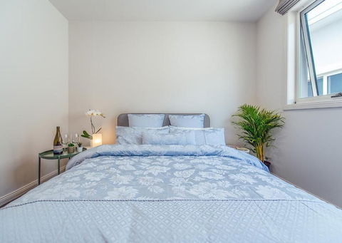 Nature & Relax House 54 - Accommodation Fremantle 3