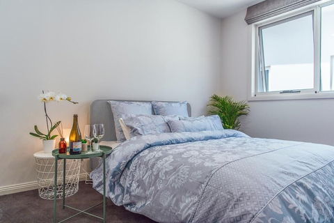 Nature & Relax House 54 - Accommodation Fremantle 6