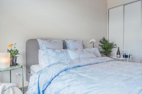 Nature & Relax House 54 - Accommodation Fremantle 1