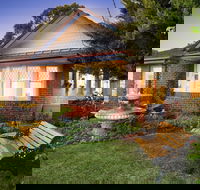 Rosanna Mansion - Accommodation Fremantle