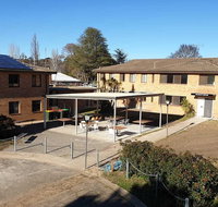 Seranin Bathurst - Accommodation Fremantle