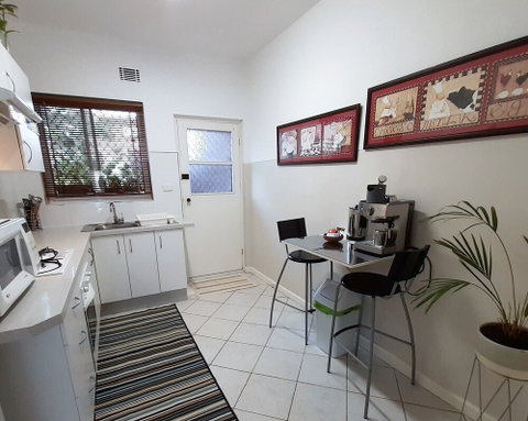 The Greenhouse At Sevenoaks Maylands Accommodation - Accommodation Fremantle 6