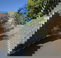 Your Luxury Escape - Vue from Here - Accommodation Fremantle