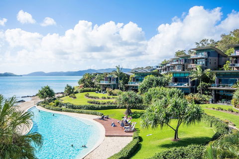 Yacht Club Villa 33-Serenity-Ocean Views With Golf Buggy - Accommodation Fremantle 3