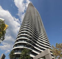 Oracle Sleek  Stylish 2 Bedroom Ocean View - Accommodation Fremantle
