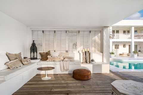 Your Luxury Escape - Bisque House - Accommodation Fremantle 4