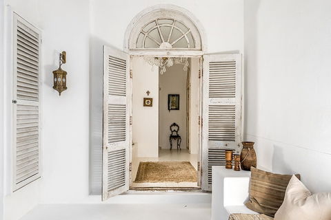 Your Luxury Escape - Bisque House - Accommodation Fremantle 0